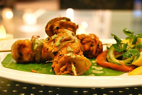 The Best Vegetarian Food in India: A Foodie's Delight