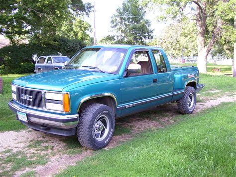 1993 Gmc Sierra 1500 Pictures Cargurus