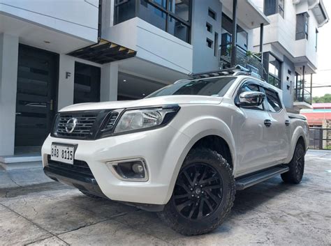 Nissan Navara 2019 Nissan Navara 4x2 Automatic Auto Cars For Sale