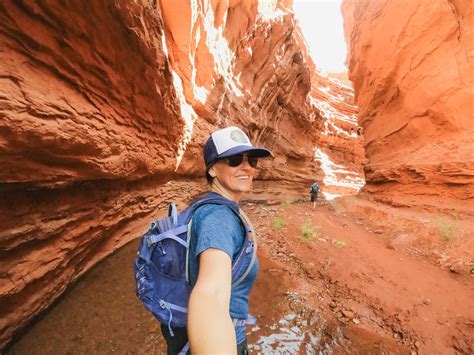 Adventurous Things To Do In Moab Itinerary Bearfoot Theory