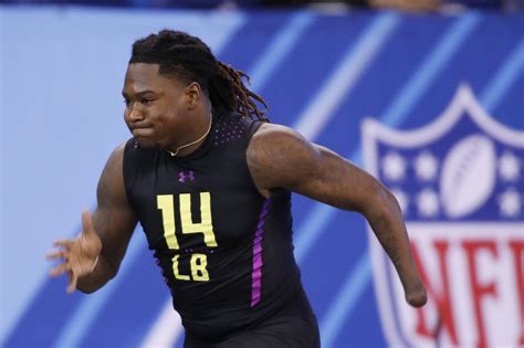 2018 Nfl Combine 7 Reasons Why Shaquem Griffin’s Performance Was Incredible