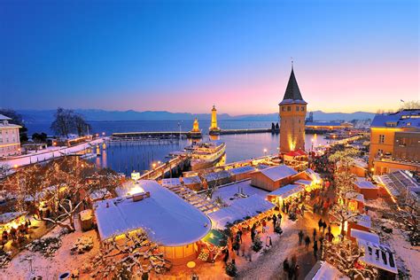 Lindau Tuning Into The Magic Of Lindau Discover Germany