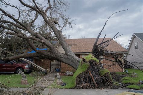 Hurricane Ida Aftermath - MAPS Images | MAPS Images