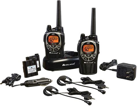 Best Survival Two Way Radios in 2020 | Secrets of Survival