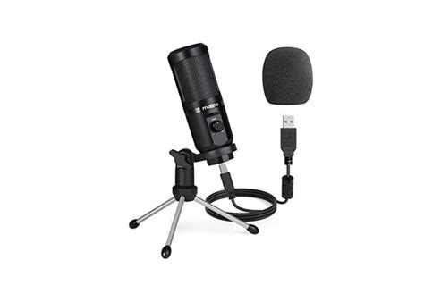 Maono Au Pm Tr Microphone Price In Bd