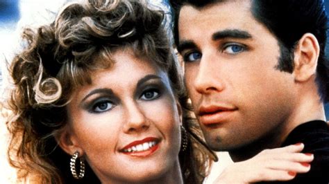 The Films Supreme The Chicks Still Cream For Grease At 40 Film Daily