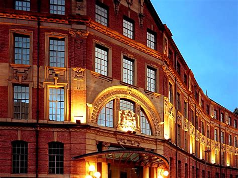 The 6 best Boutique Hotels in Leeds - Kent Berg's Guide 2022