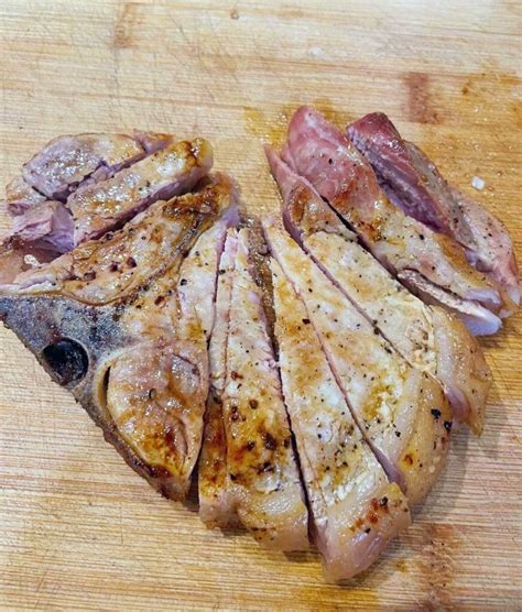 How To Tenderize Pork Chops Easy Steps Simply Meat Smoking