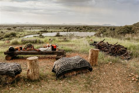 Okapuka Safari Lodge Windhoek Lodge And Restaurant Namibia