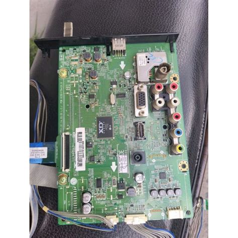 Jual Mb Mainboard Motherboard Mobo Micom Modul Mesin Tv Led