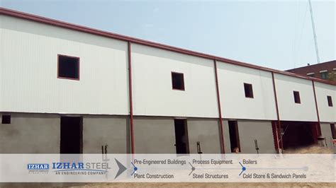 Educational Excellence Limited Izhar Engineering Pvt Ltd