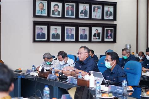 Pupuk Kaltim Gelar Fgd Bersama Pi Grup Tingkatkan Realiability Dan