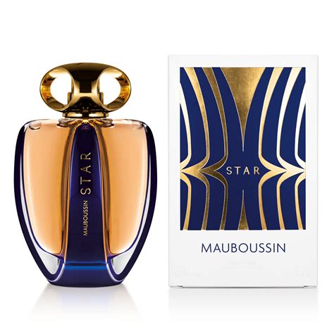 Mauboussin Star Eau De Parfum 90ml Ms Trading Spécialiste Parfums