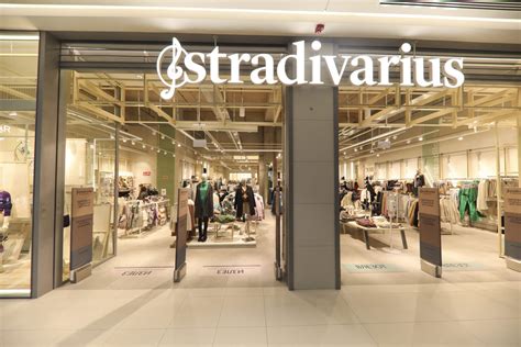 Stradivarius - East Gate Mall