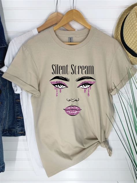 Silent Scream Clothing