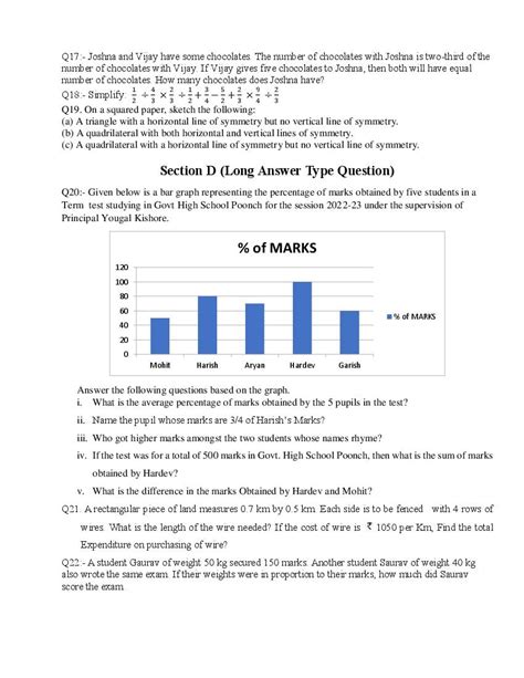 Jkbose Th Maths Model Paper Pdf