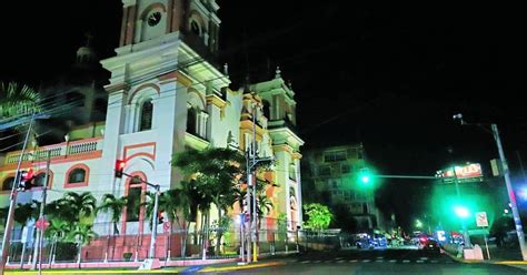 A Medianoche Del Martes Finaliza Toque De Queda En San Pedro Sula Y Choloma