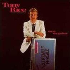 Tony Rice Lyrics, Songs, and Albums | Genius