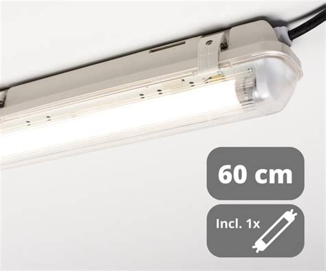 Easyfix Led Tl Verlichting Set Cm Compleet Armatuur Met Led Buis