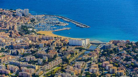 La Ville Site Officiel De La Ville De Sainte Maxime