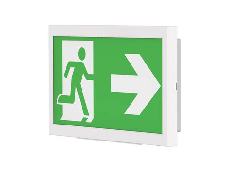 Led Emergency Downlight Epowertech