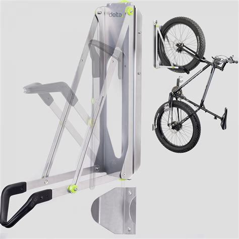 Delta Offers Lift Assist Bike Storage Rack Bicycle Retailer And