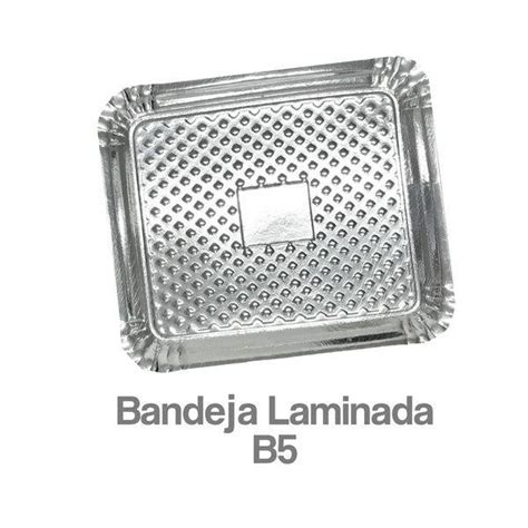 Bandeja B Plac Laminada Shopee Brasil