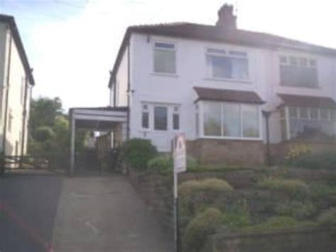 Property Valuation 40 Netherhall Road Baildon Shipley Bradford