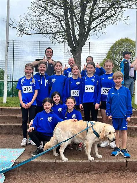 LVB Athleten holten 10 Podestplätze in Solingen und Köln Honnef heute