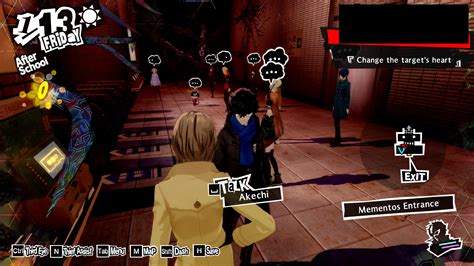 P5r Custom Bonus Tweaks Persona 5 Royal Pc Mods