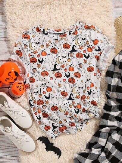 Halloween Shein Uk