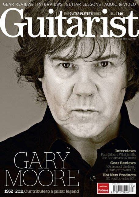 It Gary Moore