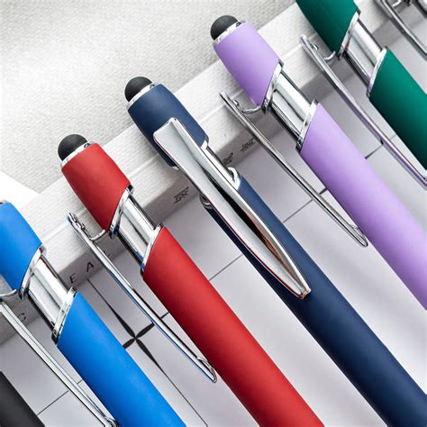 Custom Pens Bulkpersonalized Pens With Free Engravingcustomized