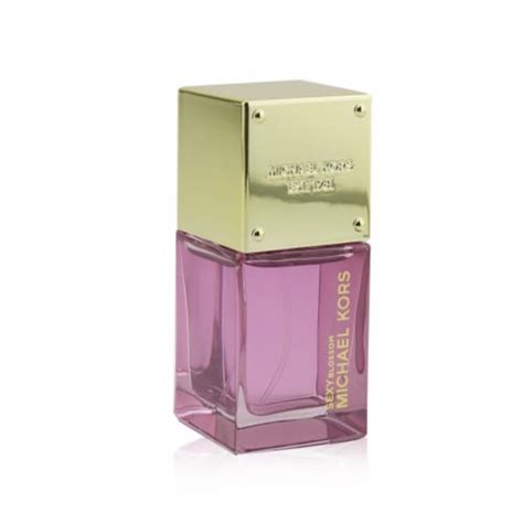 Michael Kors Sexy Blossom Edp Spray 1 Oz 1 Oz Fred Meyer