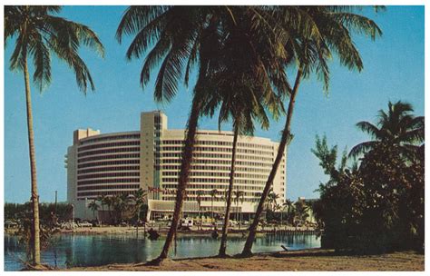 Miami Archives Tracing The Rich History Of Miami Miami Beach And The Florida Keys 1950s