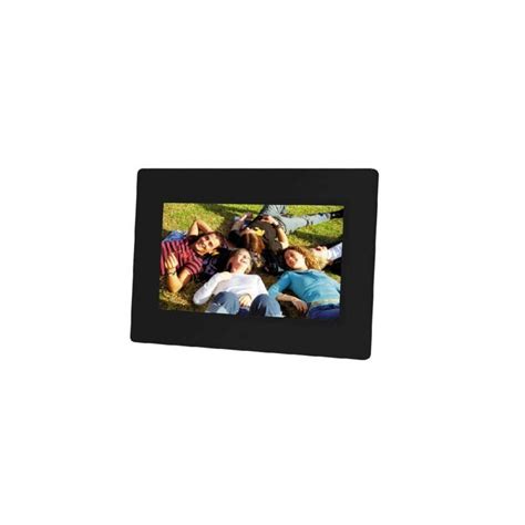 Braun Digiframe Digital Photo Frame Black Cm Digital