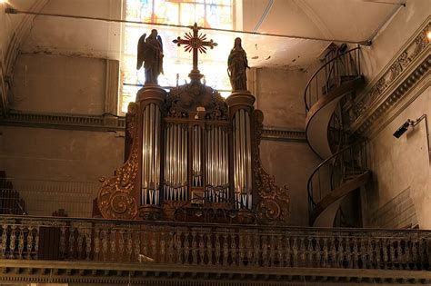 Eglise De La Trinit Ch Teau Gontier Sur Mayenne Pa