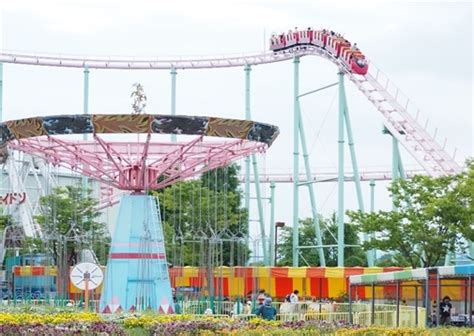 No 671：郡山カルチャーパーク 遊園地で科学体験（郡山市） ふくしま教育旅行 学習プログラム