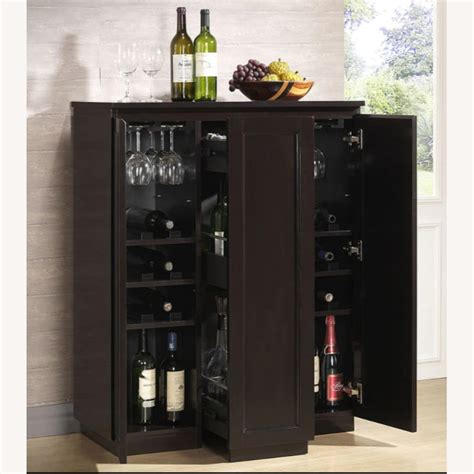 Modern Bar Cabinets For Home - Ideas on Foter