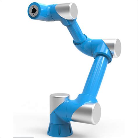 Metal Ad Axis Collaborative Robot Arm At Best Price In Shengzhou