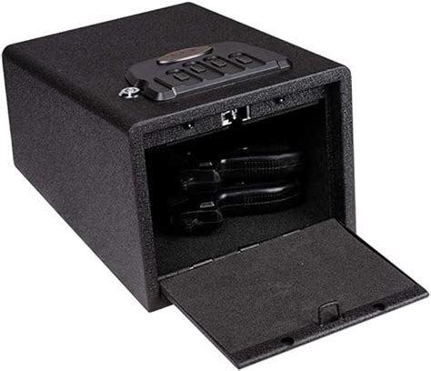 The 10 Best Small Gun Safes 2023 Reviews November Tested