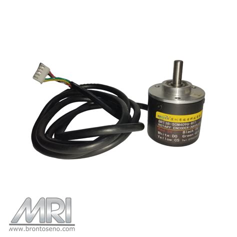 Rotary Encoder Absolute Brontoseno