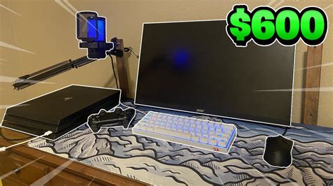 The Best Year Old Gaming Setup Youtube