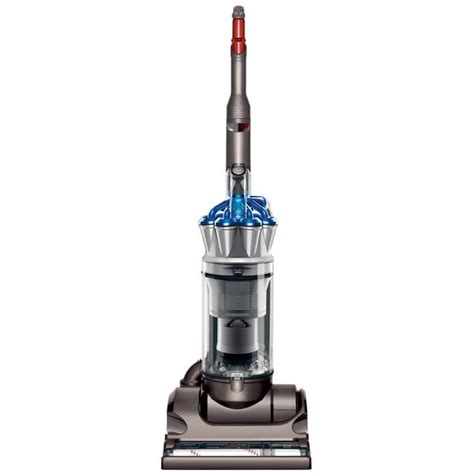 Dyson Dc Blue Multifloor Upright Vacuum Refurbished Free Shipping