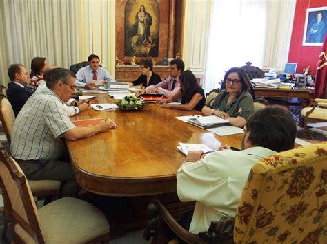 La Junta de Gobierno Local aprueba la adjudicación del Servicio de