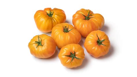 Organic Yellow Beefsteak Tomatoes Each Delivery Near Me Doordash