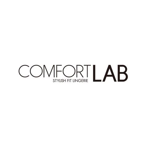 COMFORTLAB Instagram Facebook Linktree