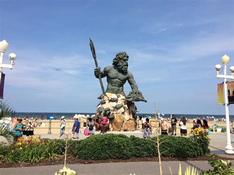 Best Time To Visit Virginia Beach Weather Things To Do Attractions