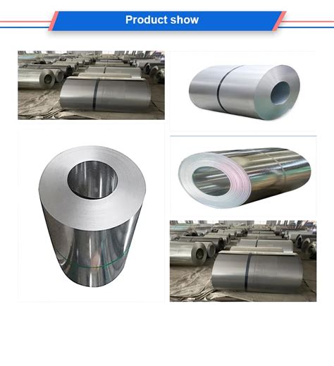 Hot Dipped Corrosion Resistant Gi Gl Galvalume Steel Coil Az G Aluzinc Iron Strips Rolls