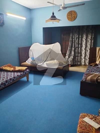 Double Storey 240 Square Yards House Available In Gulshan E Iqbal Block